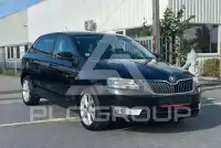 2016 Skoda Rapid