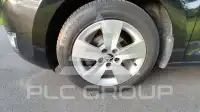 2016 Skoda Rapid