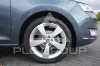 2016 Skoda Rapid