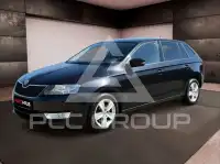 2016 Skoda Rapid