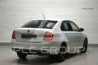 2016 Skoda Rapid