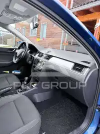 2016 Skoda Rapid