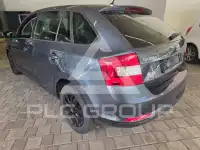 2016 Skoda Rapid