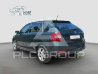2016 Skoda Rapid