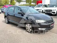 2016 Skoda Rapid