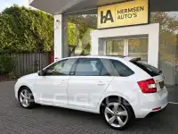 2016 Skoda Rapid