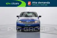 2016 Skoda Rapid