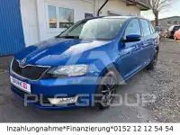 2016 Skoda Rapid