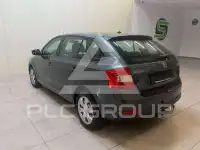 2016 Skoda Rapid