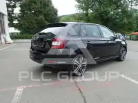 2016 Skoda Rapid