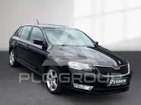 2016 Skoda Rapid