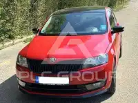 2016 Skoda Rapid