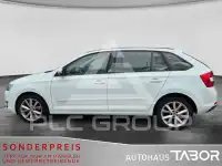 2016 Skoda Rapid