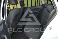 2016 Skoda Rapid