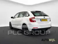 2016 Skoda Rapid