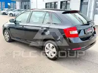 2016 Skoda Rapid