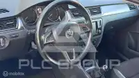 2016 Skoda Rapid