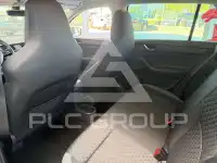 2016 Skoda Rapid