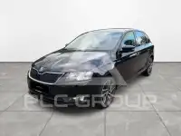 2016 Skoda Rapid