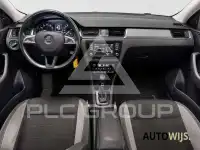 2016 Skoda Rapid