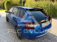 2016 Skoda Rapid