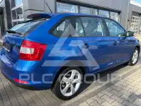 2016 Skoda Rapid