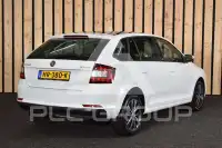 2016 Skoda Rapid