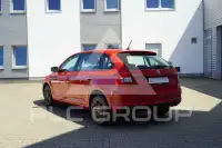 2016 Skoda Rapid