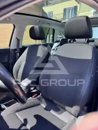 2016 Skoda Rapid