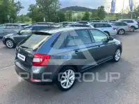 2016 Skoda Rapid