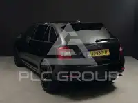 2016 Skoda Rapid
