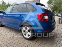 2016 Skoda Rapid