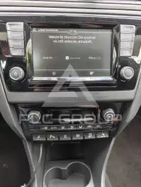 2016 Skoda Rapid