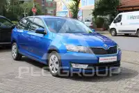 2016 Skoda Rapid