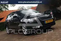 2016 Skoda Rapid