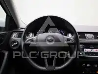 2016 Skoda Rapid