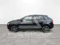 2016 Skoda Rapid