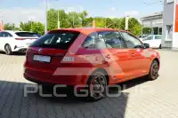 2016 Skoda Rapid