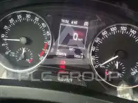 2016 Skoda Rapid