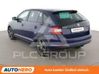 2016 Skoda Rapid