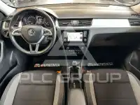2016 Skoda Rapid