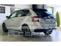 2016 Skoda Rapid