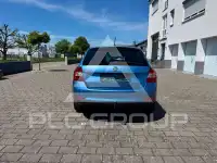2016 Skoda Rapid