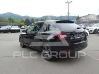 2016 Skoda Rapid