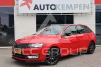 2016 Skoda Rapid