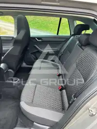 2016 Skoda Rapid
