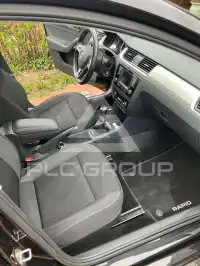 2016 Skoda Rapid