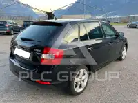 2016 Skoda Rapid