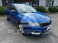 2016 Skoda Rapid