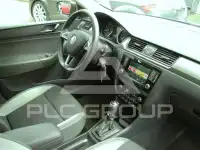 2016 Skoda Rapid